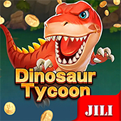 Dinosaur Tycoon icon with a prehistoric sea creature